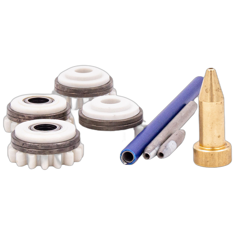 Fe (mc/fc) v0,8-0,9 duratorque kit