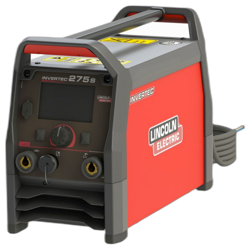 TIG lasapparaat Invertec 275S