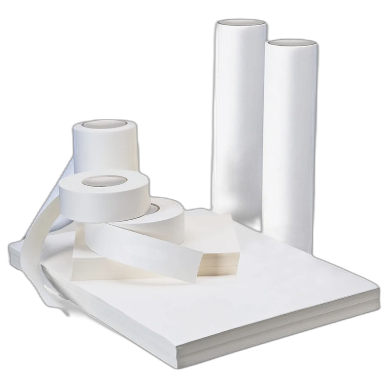 Wateroplosbaar papier