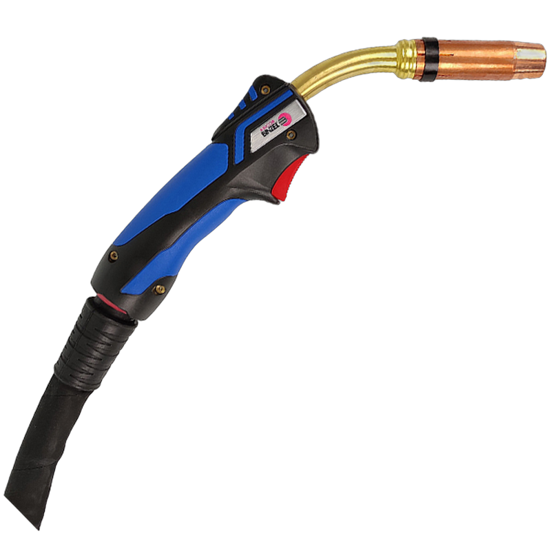 MIG pistool MB EVO PRO 401 D