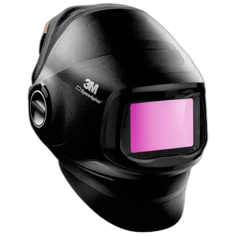 Speedglas G5-01 lashelm met lasfilter