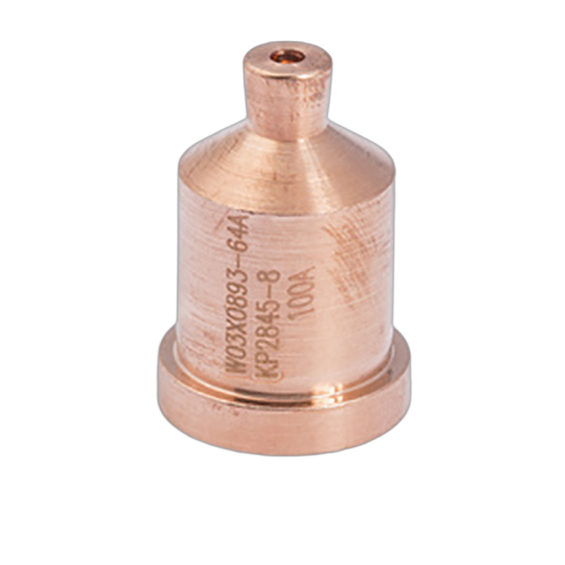 Lincoln plasmatoorts LC105 tip 100A 5st