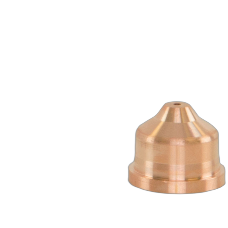 Duramax Hyamp 65A cut