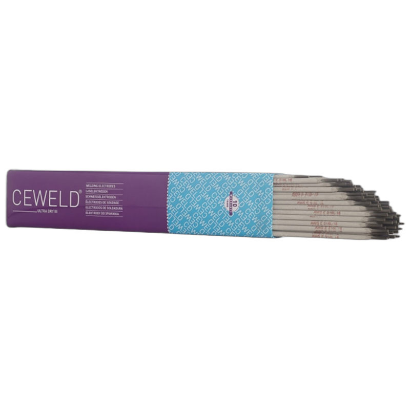 Ceweld 7016 2,5x350mm 2,4Kg