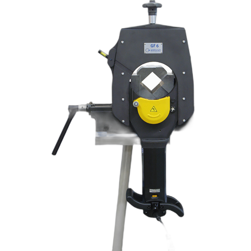 buizenzaagmachine GF 6 230V