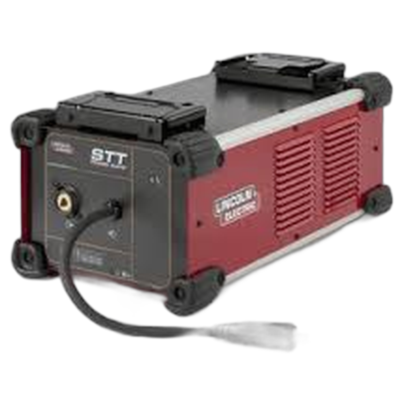 MIG/MAG lasapparaat STT module voor Powerwave