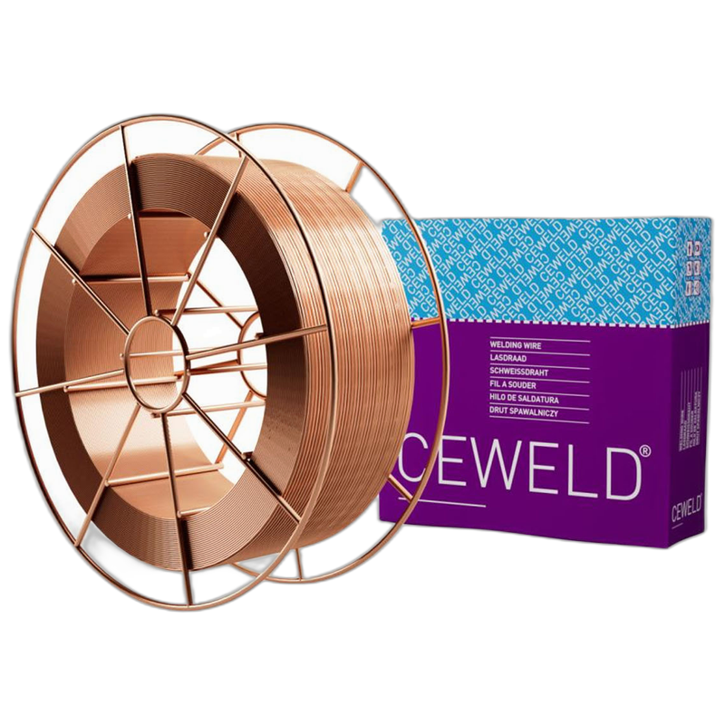 Ceweld AA R Corten 1,2mm a 16KG BS-300