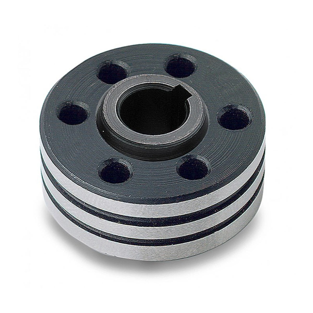 draadaanvoerrol type 37 1,0-1,2mm Aluminium