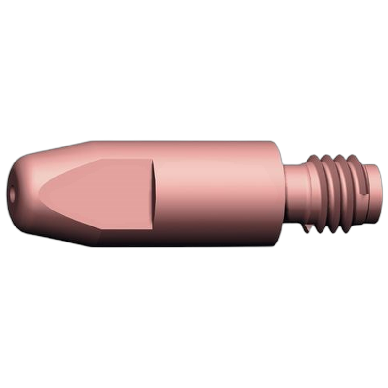 Contacttip M6 ALU