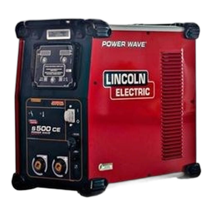 multi-proces lasapparaat PowerWave S500CE