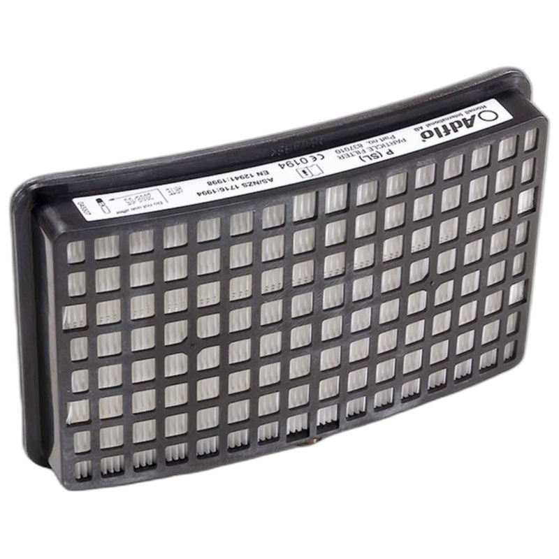 Speedglas Adflo deeltjesfilters