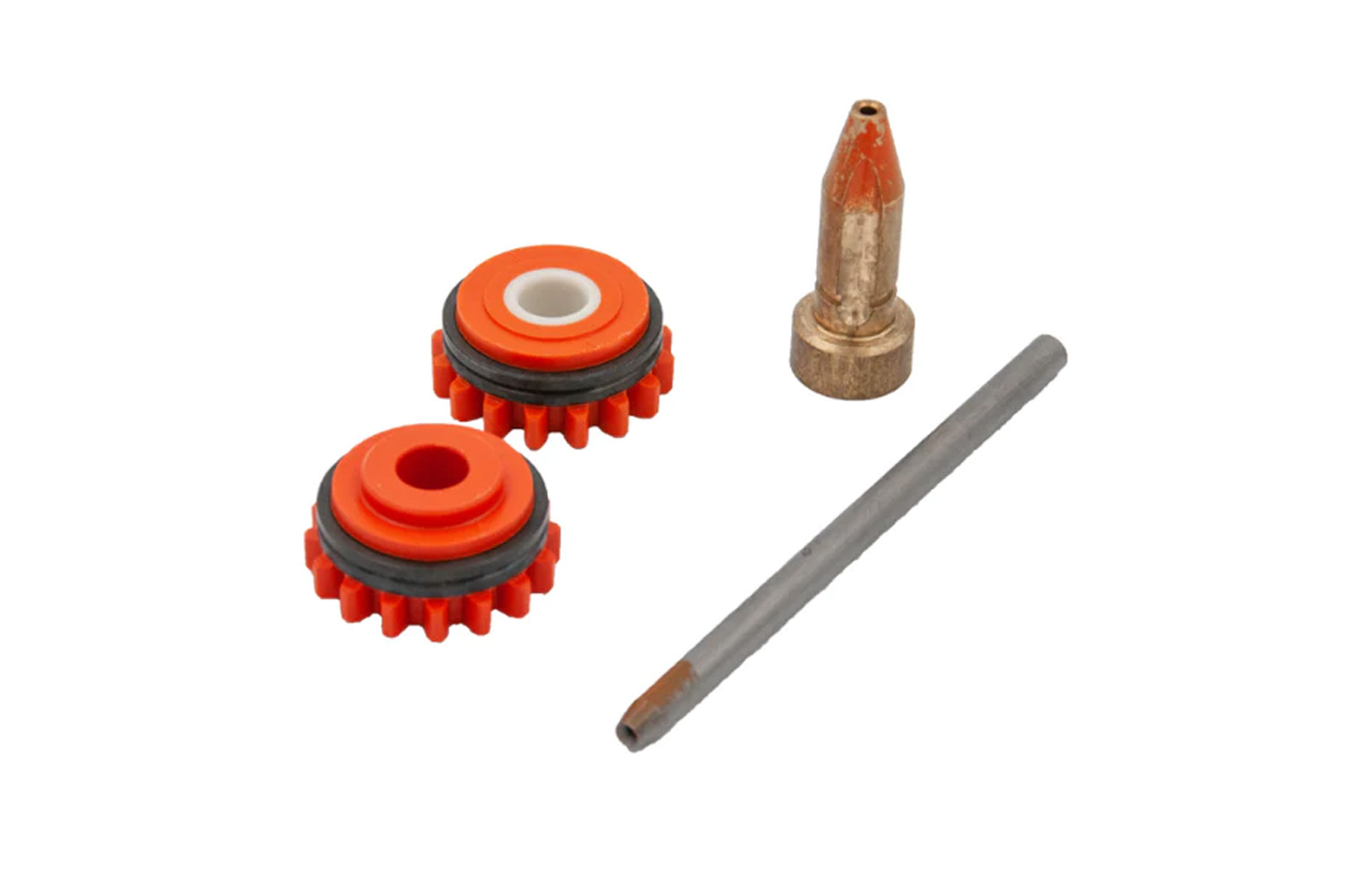 Kemppi FE draadaanvoerrol kit #27