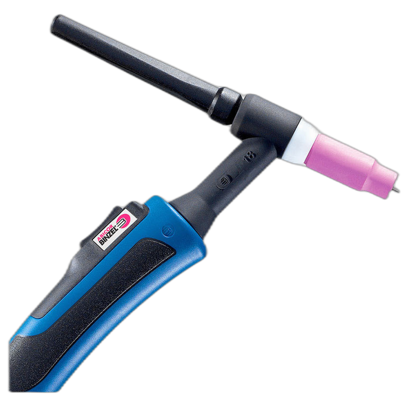 Binzel Abitig grip little 17 - 4m ED