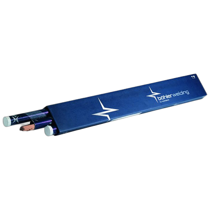 TIG draad DMO-IG lengte 1 meter koker 5kg