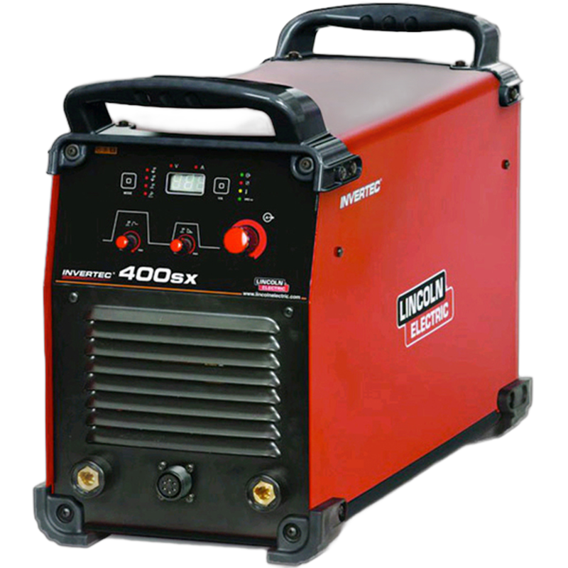 Elektrode lasapparaat Invertec 400-SX