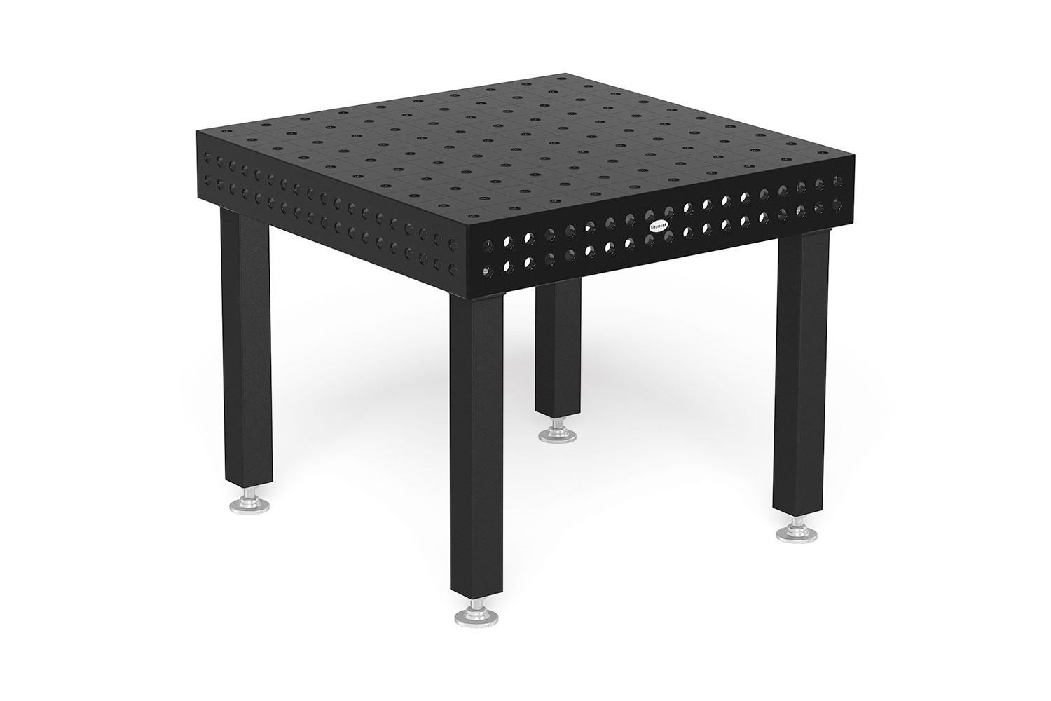 lastafel 22mm Professional 750