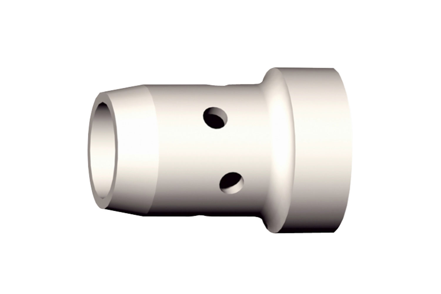 Gasverdeler MB401/MB501 wit