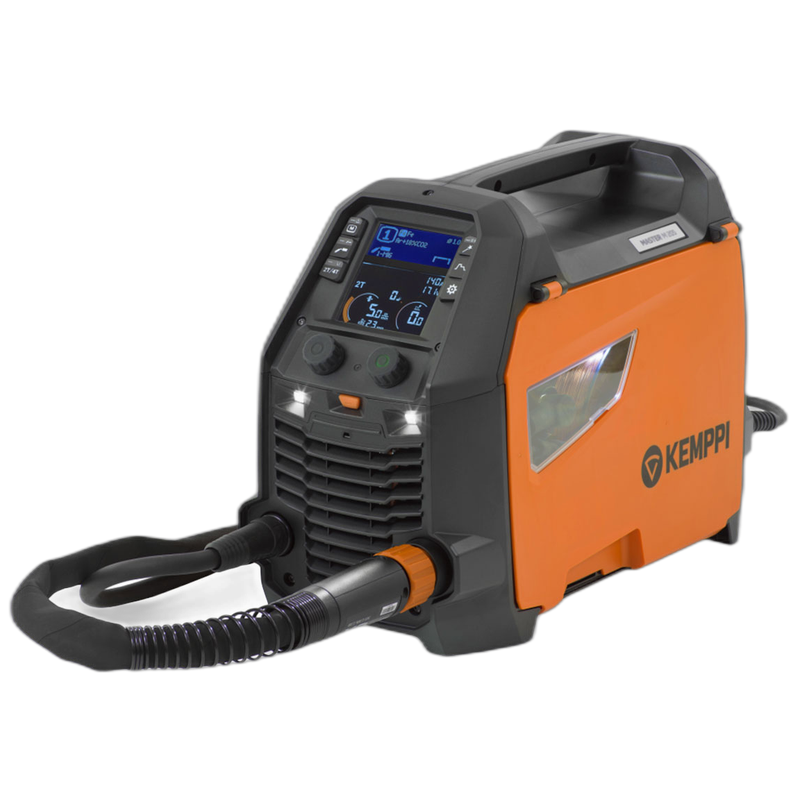 Kemppi Master M MIG/MAG machine 323 GM