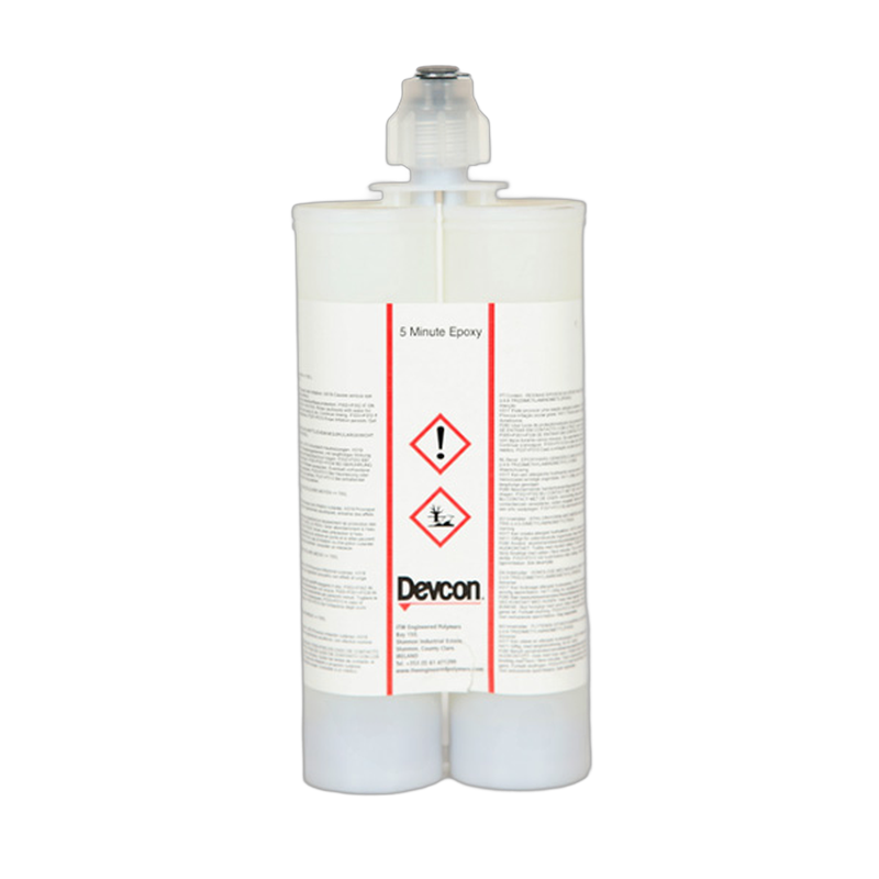 5 minute epoxy 400ml
