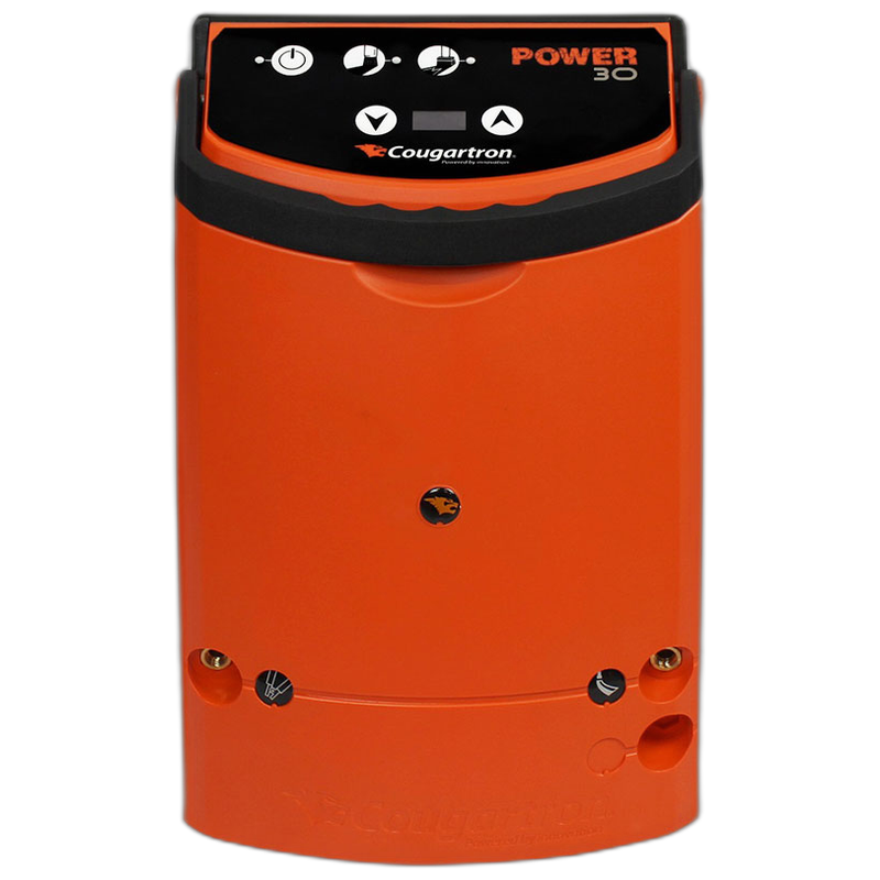 Cougartron Power30 Weld-cleaner 110/230V - Basic Set