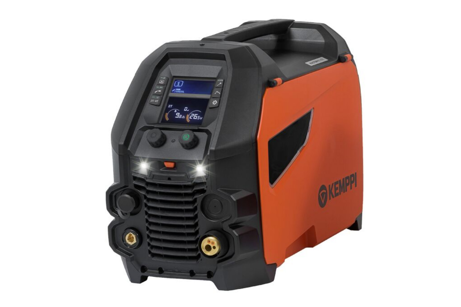 Kemppi master M 353 gasgekoeld, GX 305 G 5M