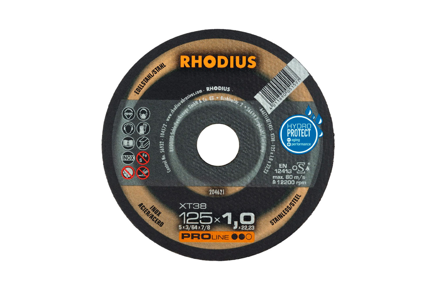 HMD70.39.204621 image 1