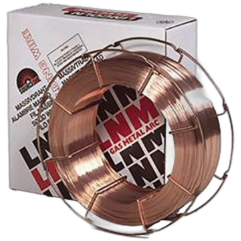 MIG/MAG lasdraad LNM 420 FM rol